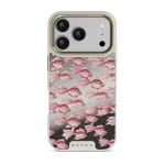 Yume - iPhone 17 Pro Case, Elite Mirror Light (MagSafe) / Gold
