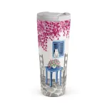 Milos - Travel Mug, 700 ml / Flap