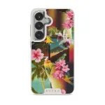 Holiday Archive - Samsung Galaxy S25 Plus Case, Elite Light (Magnetic) / Silver
