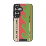 Film Camera - Samsung Galaxy S25 Plus Case, Elite Dark (Magnetic) / Gunmetal