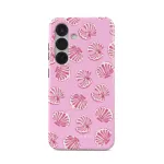 Shell We - Samsung Galaxy S25 Case, Tough (Magnetic) / N/A