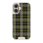 Evergreen - iPhone 16 Case, Elite Light (MagSafe) / Gold
