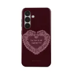 On My TBR - Samsung Galaxy S25 Plus Case, Tough (Magnetic) / N/A