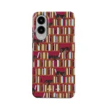 Ex Libris - Samsung Galaxy S25 Edge Case
