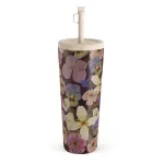 Between Pages - Travel Mug, 700 ml / Straw