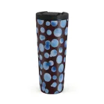 Bubble Bath - Travel Mug, 700 ml / Flap