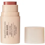 BAREMINERALS_Gel Nude Lip & Cheek Balm huule- ja p&otilde;sepalsam &bdquo;Brick It On&ldquo; 4,5 g