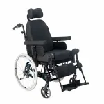 INVACARE Rea Azalea mitmeotstarbeline ratastool