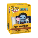 FUNKO POP! One Piece