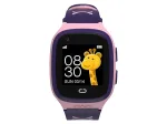 BLOW KIDS K18 4G GPS-nutikell, GPS/Wi-Fi/aGPS/LBS