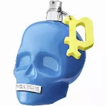 Police To Be Goodvibes For Man EDT Spray 40ml