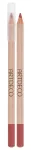 SMOOTH lipliner  clearly rosewood 1 4 gr