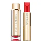Estee Lauder Pure Color Love Lipstick 06 Shock And Awe