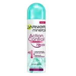 GARNIER Mineral Action Control Thermic, 150ml