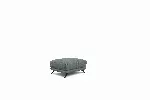 Pouf Megis, hall, kangas Poco 100