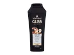 Shampoo Schwarzkopf Gliss Ultimate Repair Strength Shampoo, 250ml