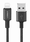 Orsen S9M USB A ja Micro 2.1A 1m must