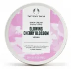 The Body Shop - kehakreem Cherry Blossom (Kehakreem) 200 ml