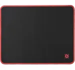 MOUSEPAD GAMING BLACK M