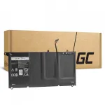Battery 90V7W 7,6V 5400mAh for Dell XPS 13 9350 9343 P54G