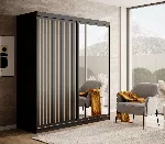 Delia 180 l&uuml;kandkapp