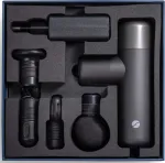 "Str&ouml;me Vitality Vibes M2 mini lihaste massaaživeski" Str&ouml;me Vitality Vibes M2 mini lihaste massaaživeski