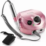 Extralink Nail Drill 202 Pink | Nailfreesimine | 65W