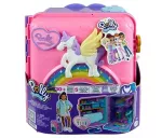 POLLY POCKET HOLIDAY RESORT LAGAMINAS HKV43