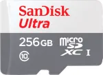 SDXC 256GB UHS-I SDSQUNR-256G-GN3MN