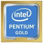 "Intel S1200 PENTIUM Gold G6405 TRAY 2x4.1 58W GEN10"