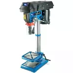 DEDRA BENCH DRILL 16mm/600W/5-SPEED