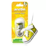 AREON_Fresh Wave autode &otilde;huv&auml;rskendaja "Vanill".