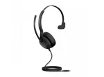 Jabra peakomplekt 25089-899-899 / EV250M3 must