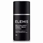 " Elemis Men Pro-Collagen Marine Cream - niisutav nahakreem vananemisvastase toimega, 30 ml
