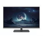 Monitor 32-tolline VA-3201 CZARNY 300cd/m2 1400:1 1400:1 16/7