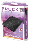 HPI 5001 Black