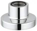 Grohe &uuml;hendusdetailid &ndash; &uuml;hendusdetail eemaldatavatele du&scaron;idele, kroomitud 27151000