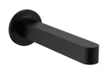 Hansgrohe Finoris &ndash; vannitoa kraan, mattmust 76410670