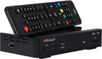 Opticum HBBTV T-BOX DVB-T2 H.265