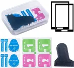 2 sets Tempered Glass Film for Insta360 X4 (IST-BHM799)