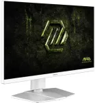 "27" (68.6cm) TFT MSI MAG 274QRFWDE E20 White GAMING Flat (jaem&uuml;&uuml;k)
