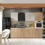 SOFIA BEŽINĖ MATINĖ / CREMONA TAMME / DC KOMPLEKT 2,60