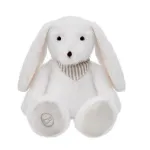 Plush toy - 14181 - BUNNY MATEO - CREME - size 23 cm