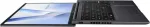 ASUS Vivobook 14 M1405NAQ-LY015W - Ryzen 5 1500 | 14-tolline | 16 GB | 512 GB | Windows 11 Home | Must | Must