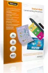 Fellowes LAMINATING POUCH A4/25PCS 5602101 FELLOWES