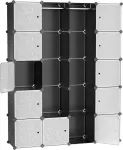 Leobert modulaarne kapp &ndash; LPC30H