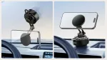 ZJ140 Rotary Magnetic Car Holder