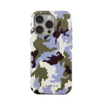 Icefield - iPhone 16 Pro Max Case, Tough (MagSafe) / N/A