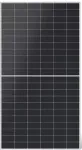 FOTOVOLTAIKMODUL PV JA SOLAR JAM66D46-720/LB N-t&uuml;&uuml;pi, h&otilde;bedane raam, kahepoolne