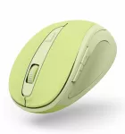 WM-400 wireless mouse green